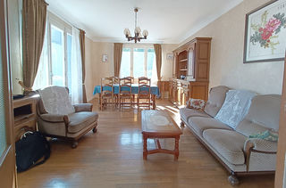  Maison � vendre 7 pi�ces 155 m�