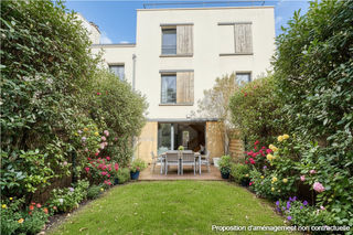  Maison � vendre 5 pi�ces 102 m�