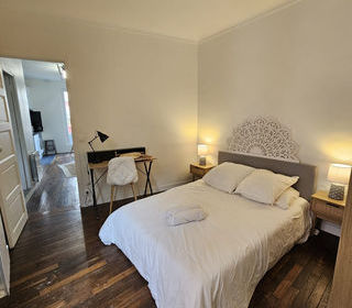  Appartement � louer 2 pi�ces 35 m�