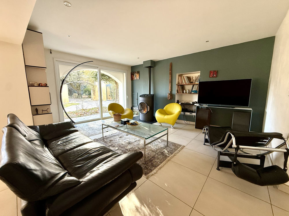 � vendre  Maison Pierrelatte (26700)