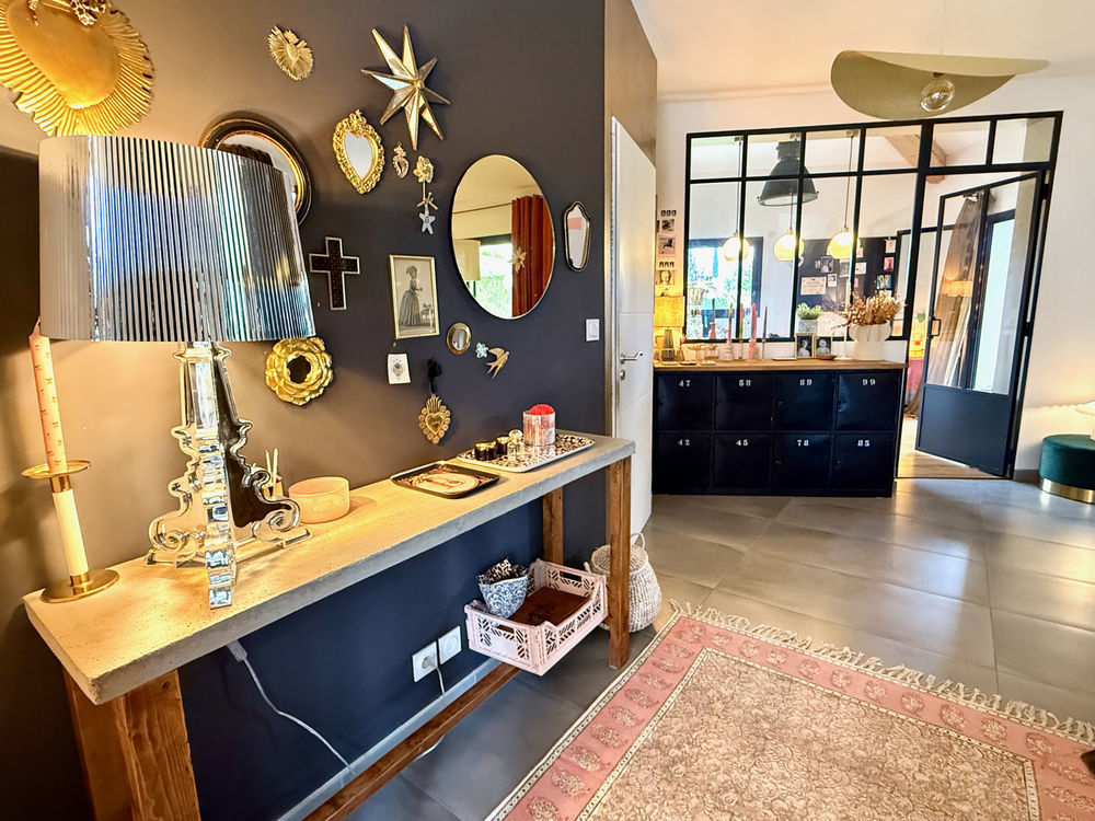 � vendre  Maison Sainte-C�cile-les-Vignes (84290)