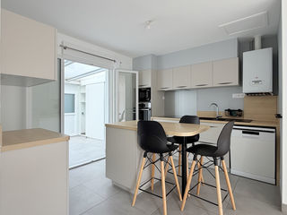  Maison � vendre 4 pi�ces 91 m�