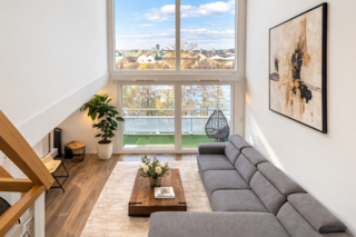  Appartement � vendre 3 pi�ces 71 m�