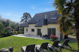  Maison � vendre 5 pi�ces 120 m�