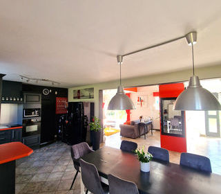  Maison � vendre 8 pi�ces 260 m�