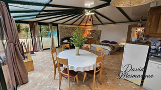  Loft � vendre 1 pi�ce 54 m�