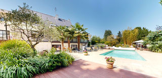  Propri�t�/ch�teau � vendre 12 pi�ces 330 m�