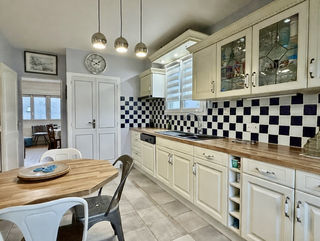  Maison � vendre 6 pi�ces 121 m�