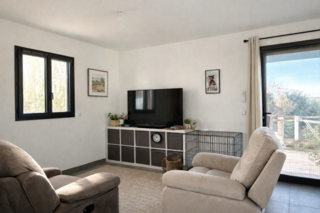  Maison � vendre 4 pi�ces 85 m�