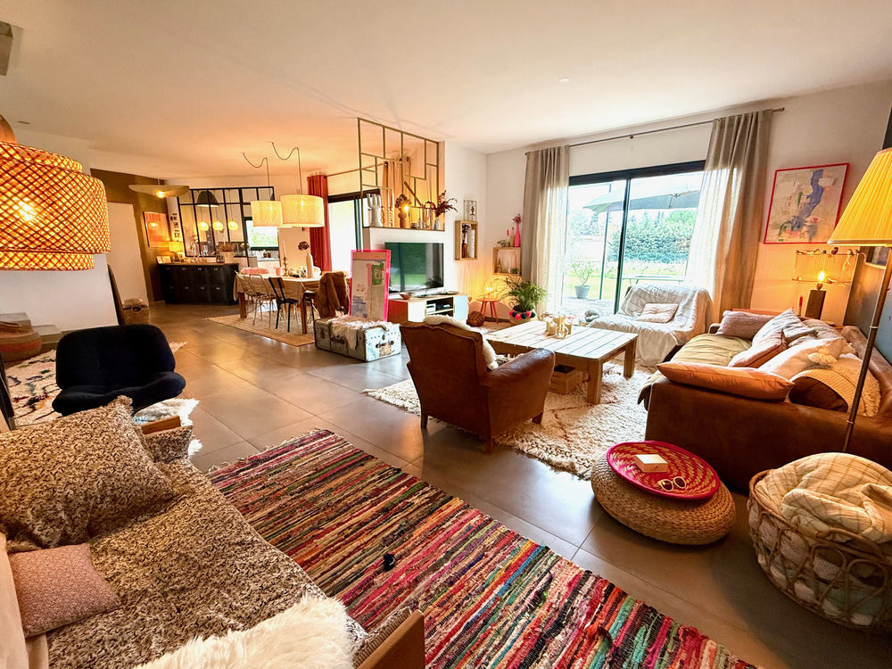 � vendre  Maison Sainte-C�cile-les-Vignes (84290)