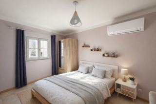  Maison � vendre 2 pi�ces 120 m�