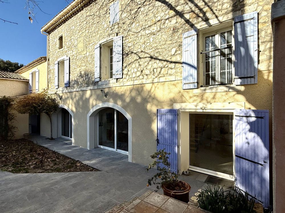 � vendre  Maison Pierrelatte (26700)