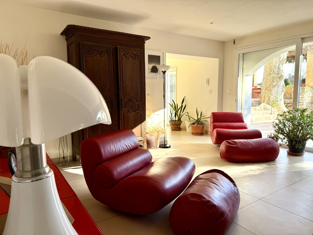 � vendre  Maison Pierrelatte (26700)