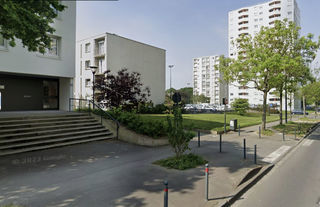  Parking / Garage � vendre 10 m�