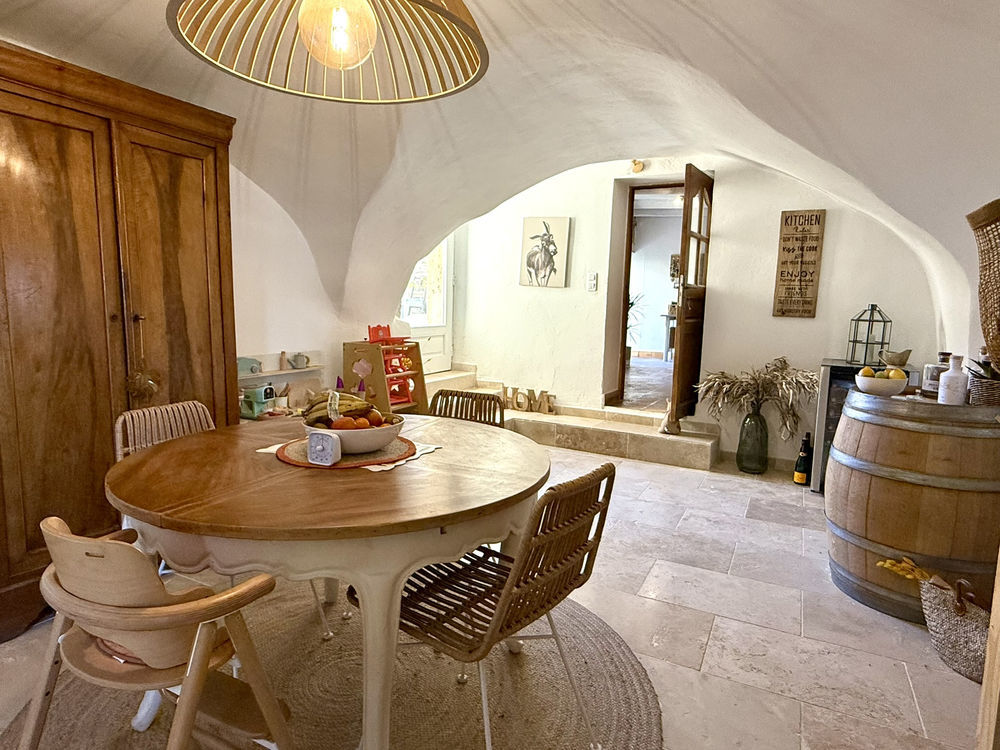 � vendre  Maison Grignan (26230)