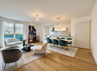  Appartement � vendre 3 pi�ces 68 m�