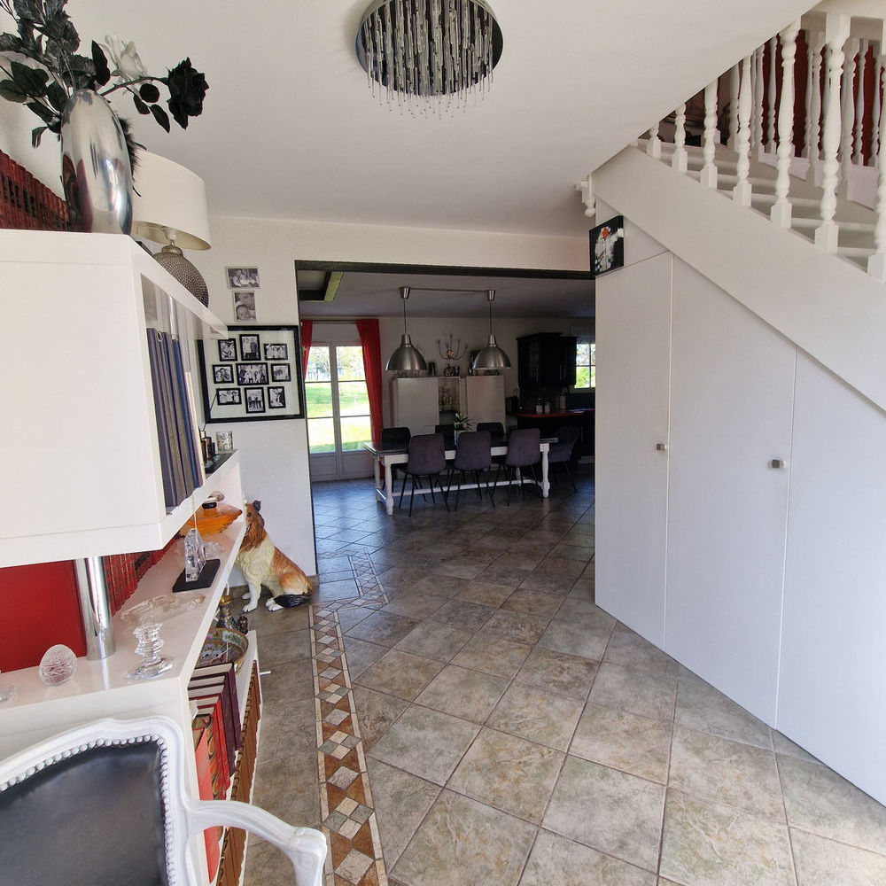 � vendre  Maison Saint-Antoine-du-Rocher (37360)