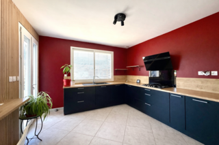  Maison � vendre 8 pi�ces 170 m�