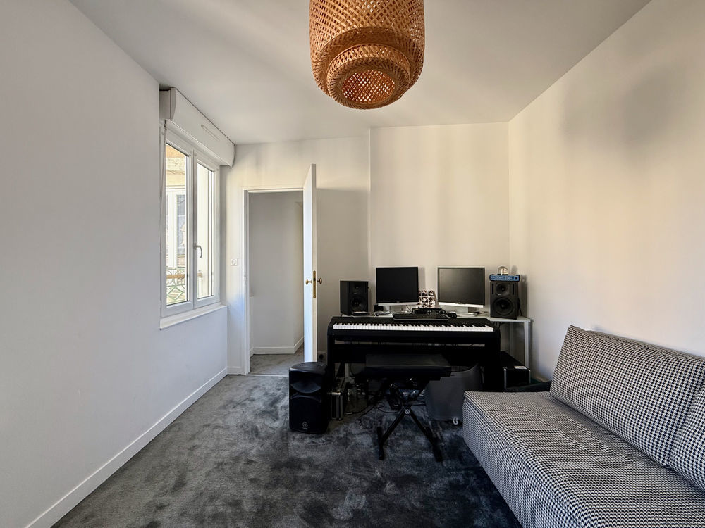 � vendre  Appartement Rennes (35000)