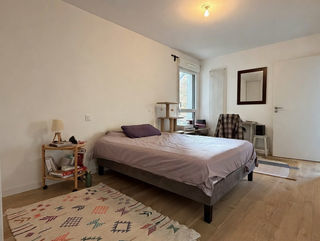  Appartement � vendre 2 pi�ces 45 m�