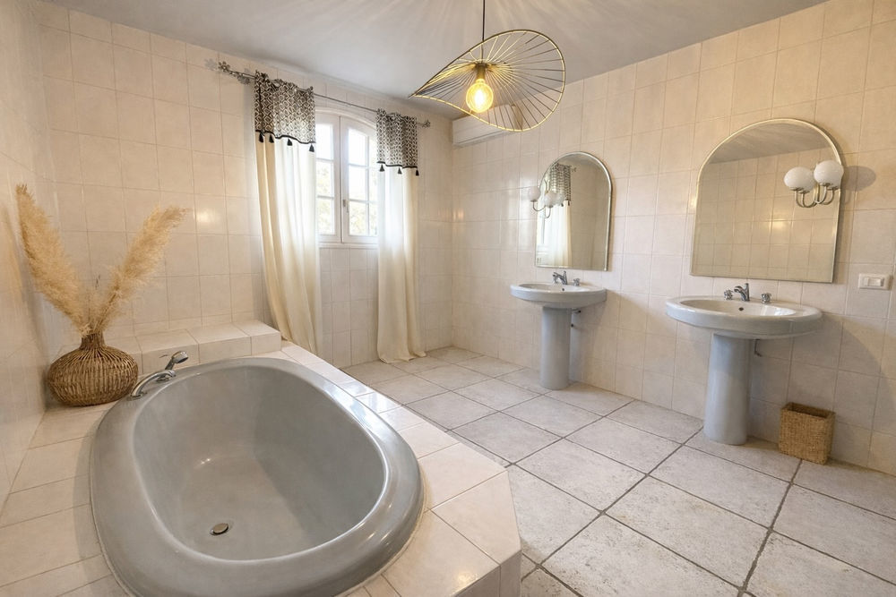 � vendre  Maison Suze-la-Rousse (26790)