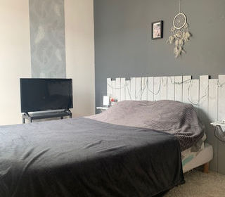  Appartement � vendre 3 pi�ces 67 m�