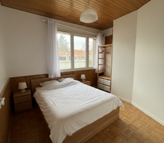  Appartement � vendre 2 pi�ces 34 m�