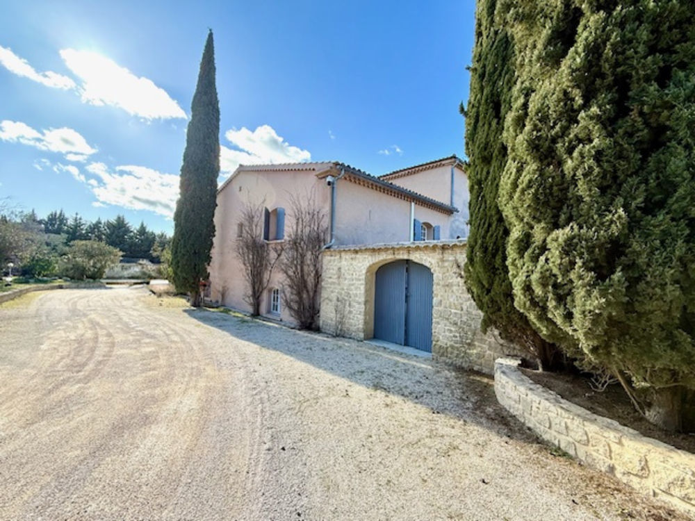 � vendre  Maison Suze-la-Rousse (26790)