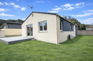  Maison � vendre 5 pi�ces 92 m�