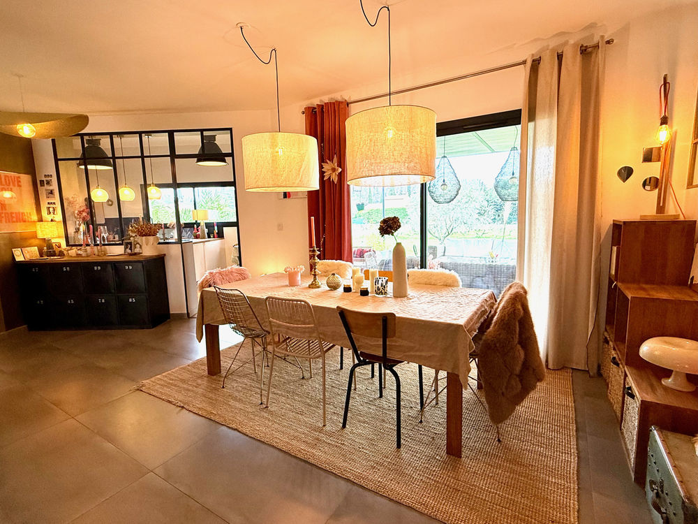 � vendre  Maison Sainte-C�cile-les-Vignes (84290)