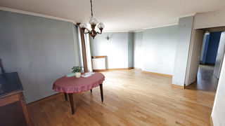  Duplex/triplex � vendre 4 pi�ces 71 m�