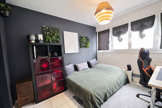  Appartement � vendre 3 pi�ces 73 m�