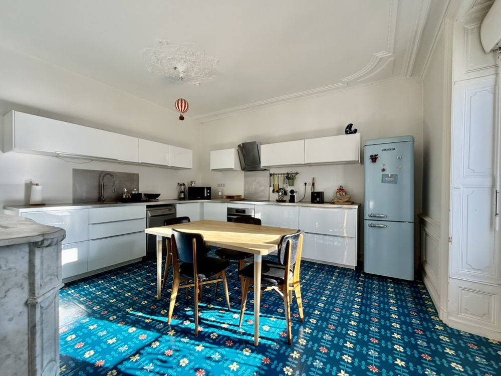 � vendre  Appartement Rennes (35000)