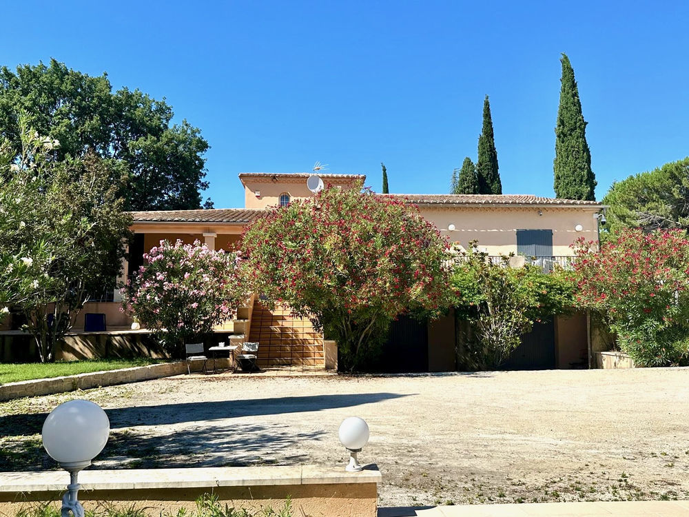 � vendre  Maison Suze-la-Rousse (26790)