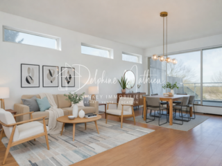  Appartement � vendre 4 pi�ces 94 m�