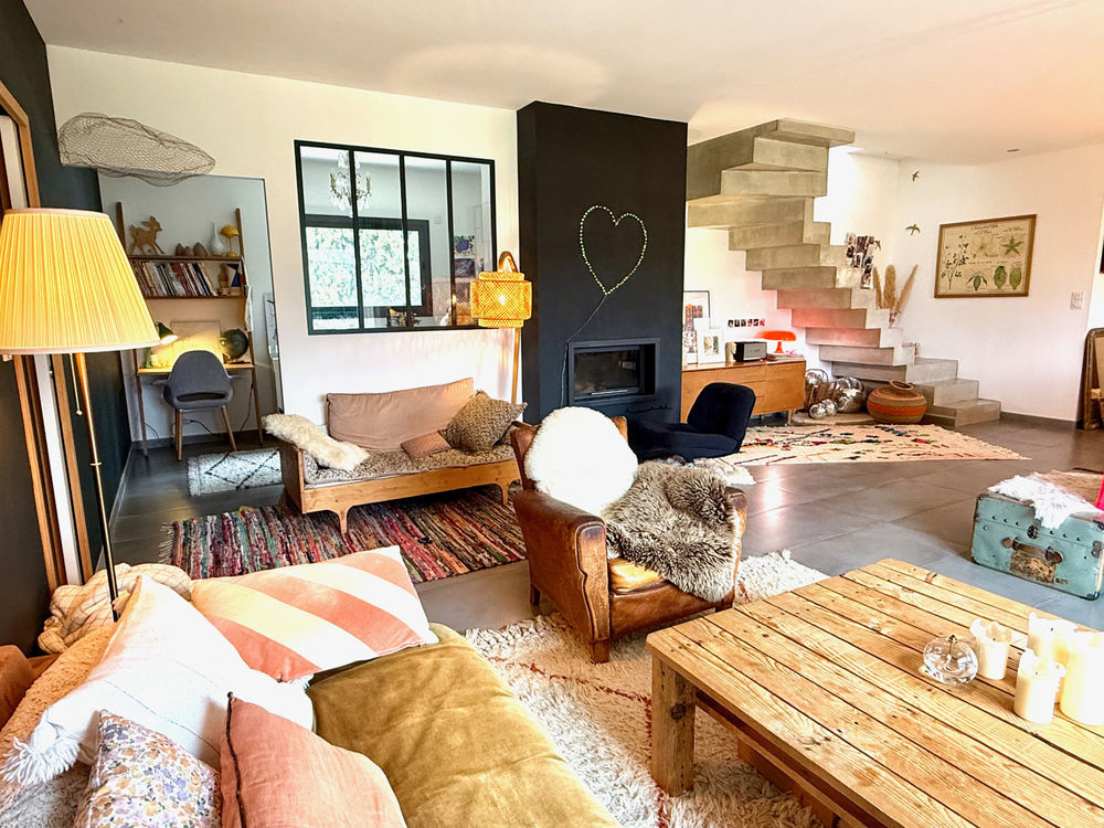 � vendre  Maison Sainte-C�cile-les-Vignes (84290)