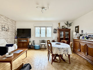  Maison � vendre 6 pi�ces 121 m�