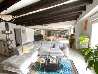  Maison � vendre 10 pi�ces 236 m�