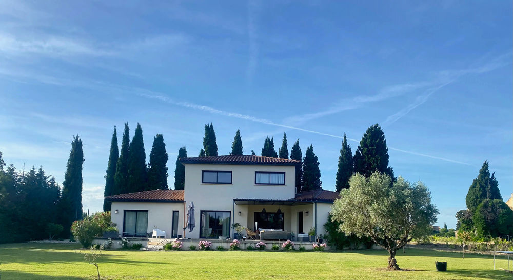 � vendre  Maison Sainte-C�cile-les-Vignes (84290)