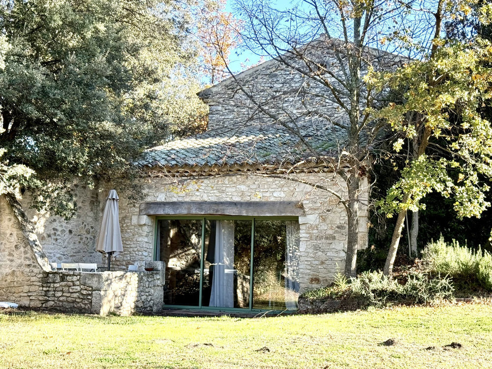 � vendre  Maison Grignan (26230)