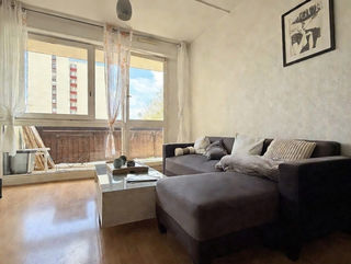  Appartement � vendre 2 pi�ces 35 m�