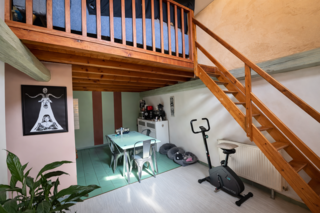  Immeuble � vendre 238 m�