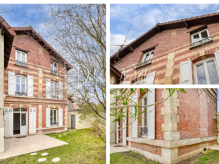  Maison � vendre 6 pi�ces 105 m�