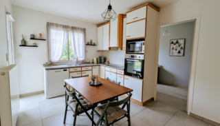  Maison � vendre 9 pi�ces 160 m�