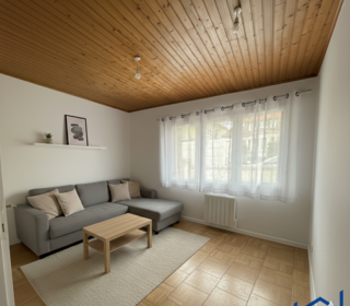  Appartement � vendre 2 pi�ces 34 m�