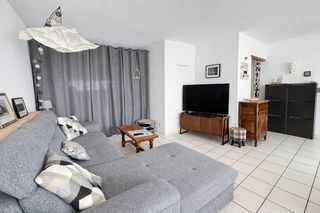  Appartement � vendre 3 pi�ces 73 m�