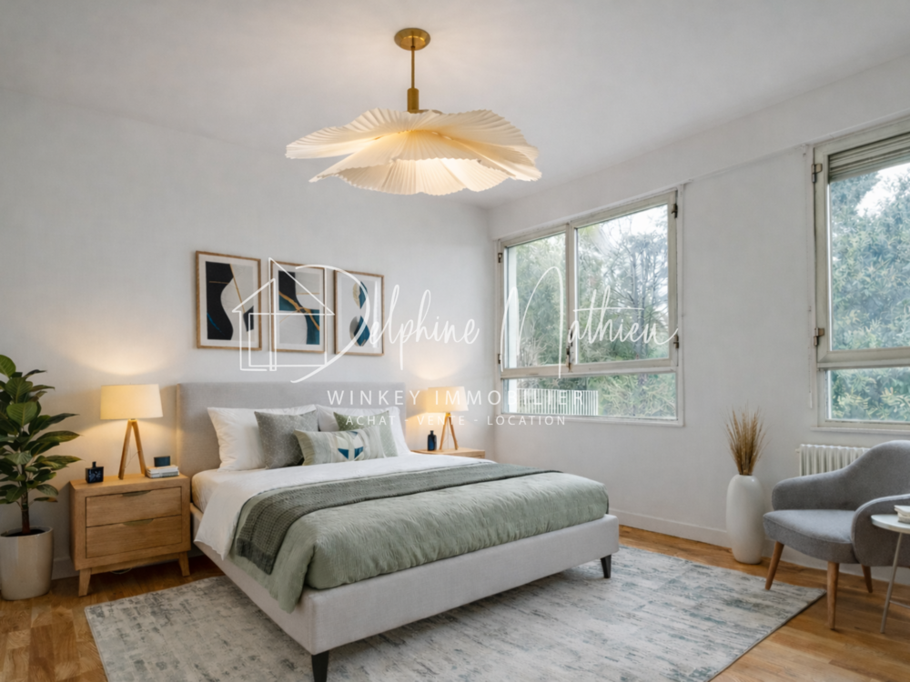 � vendre  Appartement S�vres (92310)