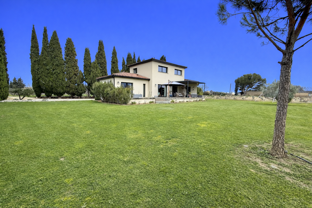 � vendre  Maison Sainte-C�cile-les-Vignes (84290)