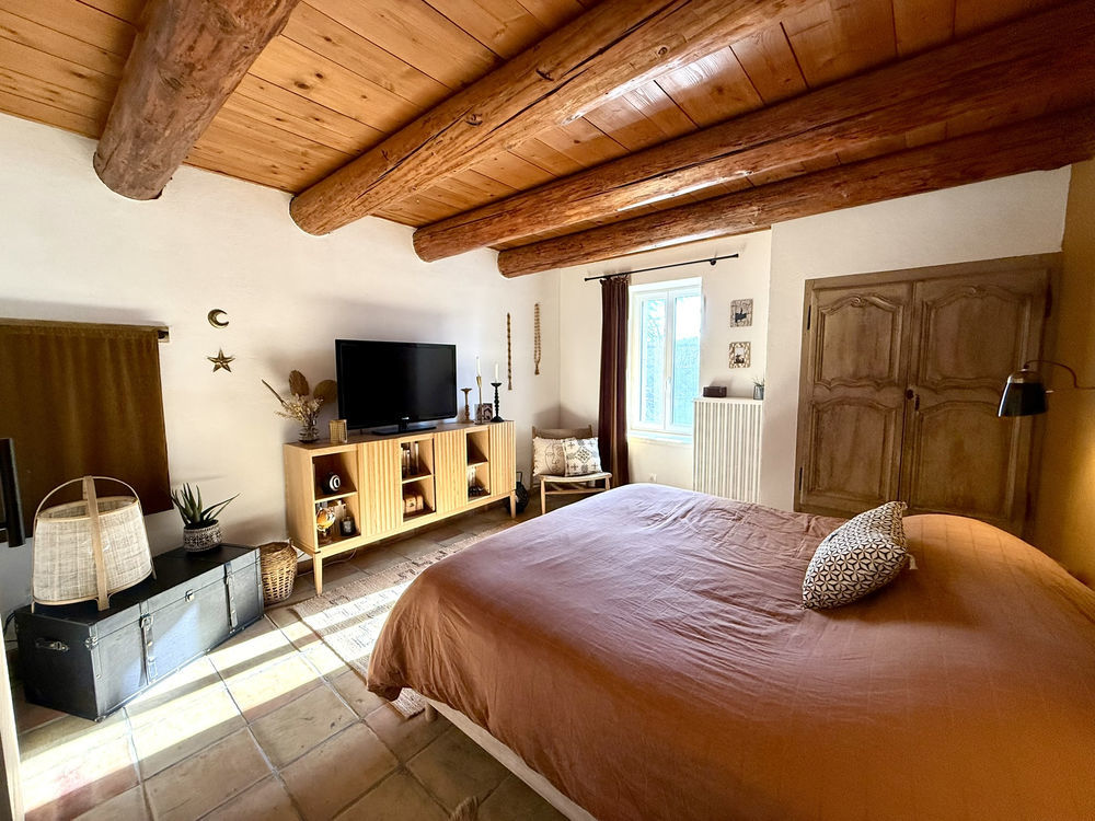 � vendre  Maison Grignan (26230)