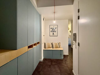  Appartement � vendre 4 pi�ces 76 m�